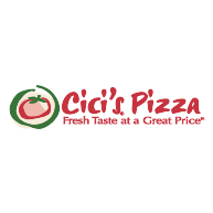 logo Cici's Pizza