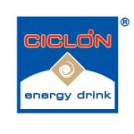 logo Ciclon