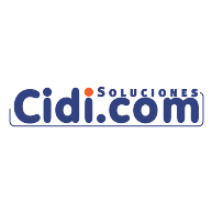 logo Cidi com