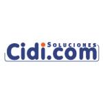 logo Cidi com