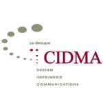 logo CIDMA