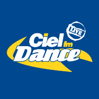 logo Ciel fm Dance