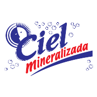 logo Ciel Mineralizada