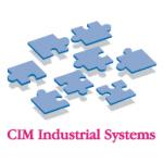 logo CIM Industrial Systems