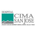 logo Cima San Jose