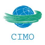 logo CIMO