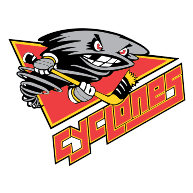 logo Cincinnati Cyclones