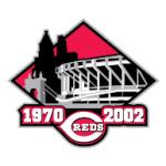 logo Cincinnati Reds(46)