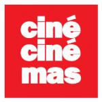logo Cine Cine Mas