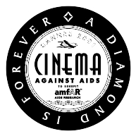logo Cinema Against AIDS