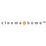 logo cinema home