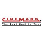 logo Cinemark