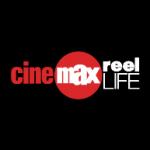 logo Cinemax Reel Life