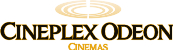 logo Cineplex Odeon Cinemas