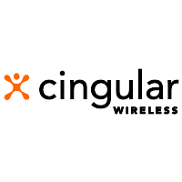 logo Cingular Wireless