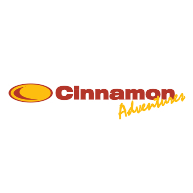 logo Cinnamon Adventures