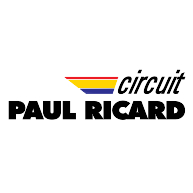 logo Circuit Paul Ricard