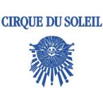 logo Cirque du soleil