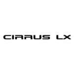 logo Cirrus LX