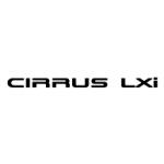 logo Cirrus LXi