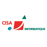 logo Cisa Informatique