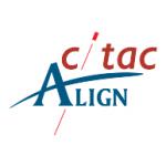 logo Citac Align