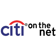 logo Citi on the net