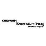 logo Citibank Salomon Smith Barney