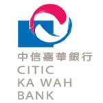 logo Citic Ka Wan Bank