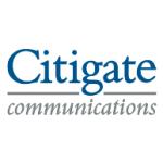 logo Citigate Communications