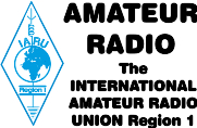 International Amator Radio Union Region 1