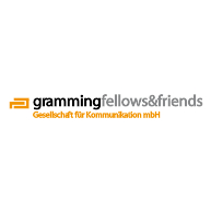 Gramming Fellows And Friends