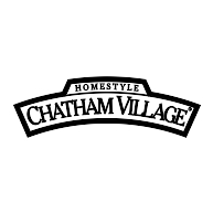 logo Chatham Village