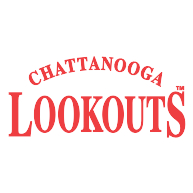 logo Chattanooga Lookouts(236)