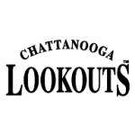 logo Chattanooga Lookouts