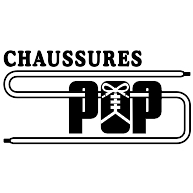 logo Chaussures Pop