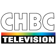 logo CHBC Television