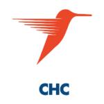 logo CHC Helicopter