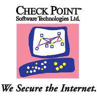 logo Check Point