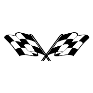 logo Checkered flags