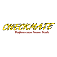 logo Checkmate Power Boats