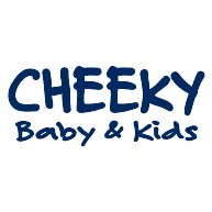 logo Cheeky