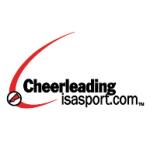 logo Cheerleadingisasport com