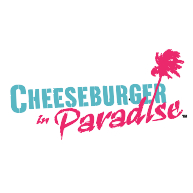 logo Cheeseburger in Paradise