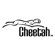 logo Cheetah