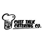 logo Chef Talk Catering Co(248)