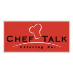 logo Chef Talk Catering Co