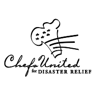 logo Chefs United for Disaster Relief