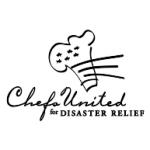 logo Chefs United for Disaster Relief