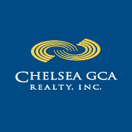 logo Chelsea GCA Realty